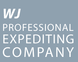 WJ Professional Expediting
